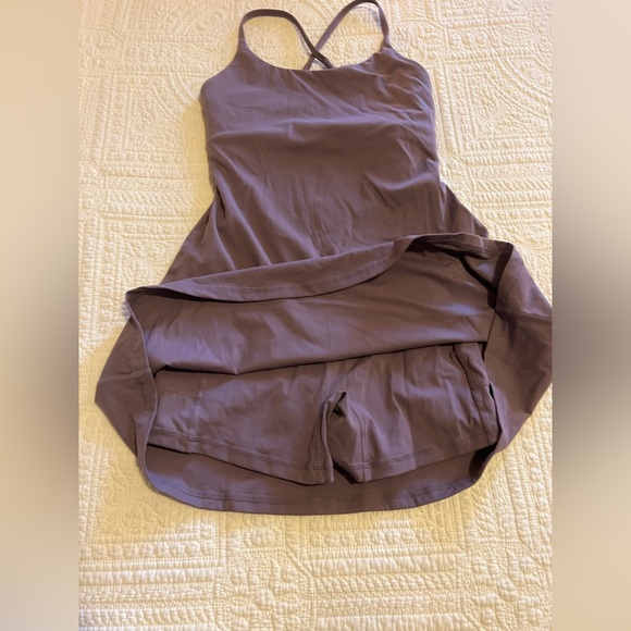NWOT Halara Workout Dress - Picture 7 of 11
